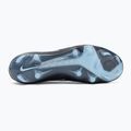 Кросівки футбольні чоловічі Nike Phantom 6 High Elite FG black/black 4