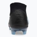 Кросівки футбольні чоловічі Nike Phantom 6 High Elite FG black/black 6