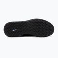 Кросівки футбольні дитячі Nike Mercurial Superfly 10 Club TF black/black 4