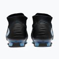 Кросівки футбольні чоловічі Nike Phantom 6 High Elite FG black/black 11
