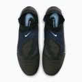 Кросівки футбольні чоловічі Nike Phantom 6 High Elite FG black/black 13