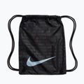 Кросівки футбольні чоловічі Nike Phantom 6 High Elite FG black/black 17