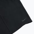 Топ для тренувань жіночий Nike One Fitted Dri-Fit Cropped Tank black/dark smoke grey 8
