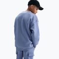 Дитячий світшот Nike Sportswear Club Fleece world indigo/white 5