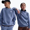 Кофта дитяча Nike Sportswear Club Fleece world indigo/white 7