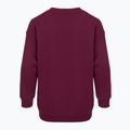 Кофта дитяча Nike Sportswear Club Fleece bordeaux/white 2