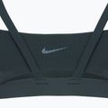 Бюстгальтер для тренувань Nike Zenvy Strappy seaweed/white 8