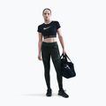 Легінси для тренувань жіночі Nike Pro Sculpt High-Waisted 7/8 seaweed/vintage green/white 2