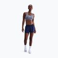 Бюстгальтер для тренувань Nike Swoosh Medium Support world indigo/white 2