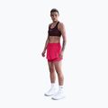 Spodenki damskie Nike One Dri-Fit High-Waisted 3" 2In1 rush pink 2