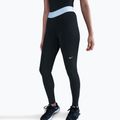 Legginsy damskie Nike Pro 365 Tight black/celestine blue/white