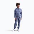 Кофта дитяча Nike Sportswear Club Fleece world indigo/white 4