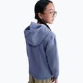Кофта дитяча Nike Sportswear Club Fleece world indigo/white 5