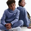Кофта дитяча Nike Sportswear Club Fleece world indigo/white 7