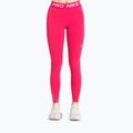 Легінси жіночі Nike Pro 365 Tight rush pink/white
