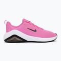 Кросівки для тренувань жіночі Nike Bella 7 playful pink/white/black 2
