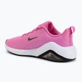 Жіночі кросівки для тренувань Nike Bella 7 playful pink/white/black 3