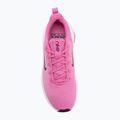 Кросівки для тренувань жіночі Nike Bella 7 playful pink/white/black 5