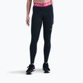 Легінси жіночі Nike Pro 365 Tight black/rush pink/white