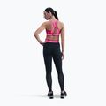 Легінси жіночі Nike Pro 365 Tight black/rush pink/white 3