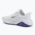 Жіночі тренувальні кросівки Nike Bella 7 white/white/court purple 3