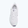 Жіночі тренувальні кросівки Nike Bella 7 white/white/court purple 5