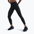 Легінси для бігу жіночі Nike Tempo High-Waisted 7/8 black