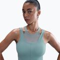 Топ для тренувань жіночий Nike One Fitted Dri-Fit Cropped Tank cannon/bicoastal 4