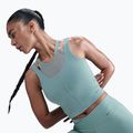 Топ для тренувань жіночий Nike One Fitted Dri-Fit Cropped Tank cannon/bicoastal 6