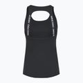 Футболка для тренувань жіноча Nike Pro Dri-Fit black/white 2