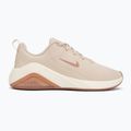 Жіночі тренувальні кросівки Nike Bella 7 pearl white/soft pearl/rose gold 2