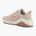 Кросівки для тренувань жіночі Nike Bella 7 pearl white/soft pearl/rose gold 3