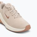 Жіночі тренувальні кросівки Nike Bella 7 pearl white/soft pearl/rose gold 7