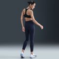 Легінси для бігу жіночі Nike Tempo High-Waisted 7/8 midnight navy 6