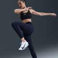 Легінси для бігу жіночі Nike Tempo High-Waisted 7/8 midnight navy 7