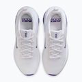 Жіночі тренувальні кросівки Nike Bella 7 white/white/court purple 8