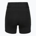 Шорти жіночі Nike Pro Sculpt High Waisted 5" Biker  black/anthracite/white 6