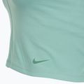 Топ для тренувань жіночий Nike One Fitted Dri-Fit Cropped Tank cannon/bicoastal 9