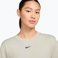 Футболка жіноча Nike Sportswear Essential light bone 3