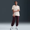 Футболка жіноча Nike Sportswear Essential light bone 5