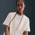 Футболка жіноча Nike Sportswear Essential light bone 7