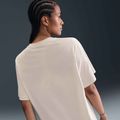 Футболка жіноча Nike Sportswear Essential light bone 8