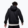 Куртка чоловіча  Jordan Sport Classic black/white 2