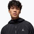 Куртка чоловіча  Jordan Sport Classic black/white 3