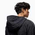 Куртка чоловіча  Jordan Sport Classic black/white 4