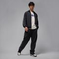 Куртка чоловіча  Jordan Sport Classic black/white 8