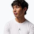Кофта термоактивна чоловіча Jordan Sport white/black 4