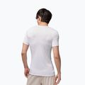 Футболка термічна чоловіча Jordan Sport white/black 3