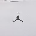 Футболка термічна чоловіча Jordan Sport white/black 5