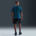 Футболка чоловіча Nike Hyverse Dri-Fit UV Top blue force/still red 5